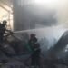Россия нанесла ракетный удар по Харькову и области. Есть раненые