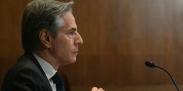 США объявили о новом пакете военной помощи Украине на сумму 275 миллионов долларов