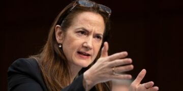 Глава американской разведки: война в Украине едва ли закончится в ближайшее время
