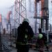 Украина восстановила электроснабжение в Сумской области
