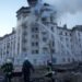 Работники ООН призвали Россию прекратить атаки на Украину