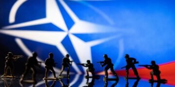 Война в Украине и предстоящий саммит НАТО в Вашингтоне