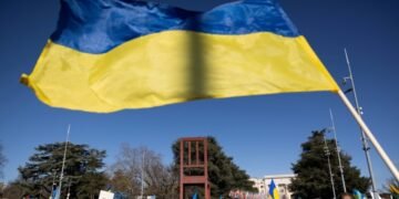 Правительство Швейцарии: Россия не приглашена на мирные переговоры по Украине