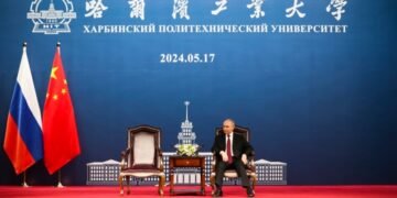 Путин: планов брать Харьков сегодня нет