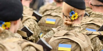 Чи штрафуватимуть військовозобов’язаних жінок через не оновлення даних: відповідь ТЦК