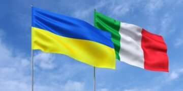 Італія у червні оголосить про новий пакет допомоги для України, до якого увійде SAMP/T, – ЗМІ