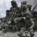Харківську область атакувало нове угруповання російської армії, – британська розвідка