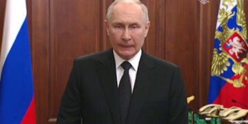 Путін лякає Захід глобальною війною за дозвіл Україні бити по РФ
