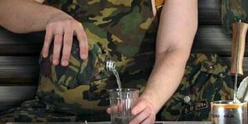 У Маріуполі партизани на смерть отруїли російських офіцерів