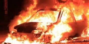 У Бердянську в окупантів мінус: до зірок відправлено колаборанта