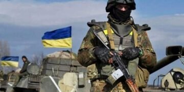 Один танк ЗСУ, один постріл: фрагмент бою, як було зупинено колону бронетехніки РФ під Урожайним