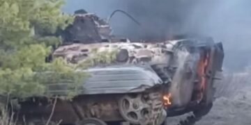 Росія поспішає захопити якомога більше земель: у The Independent назвали причину