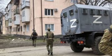 Це не про Харків: військовий оглядач пояснив, яким містам загрожує небезпека наступу РФ