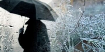 Заморозки та холод затримаються ще на тиждень: синоптик назвав дату потепління