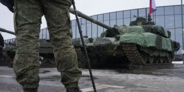 Окупанта-інваліда, який повернувся з війни, жорстоко побили у Владивостоці
