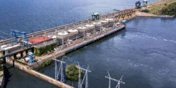 ЗС РФ завдали удару по греблі в Харківській області: Міноборони поки не підтверджує