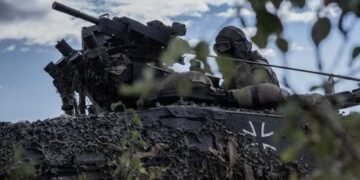 Поставили ЗСУ у нерівні умови з окупантами: шокуюча заява про військову (не)допомогу Німеччини