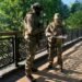 Підготуйте документи: у Києві працює СБУ, оглядають будинки та машини