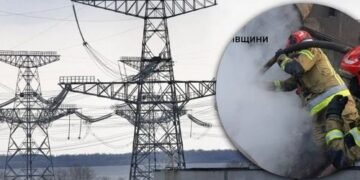 На Львівщину летили 12 ракет: скільки знищено та якими є наслідки атаки