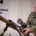 Український снайпер ліквідував окупантів та встановив світовий рекорд