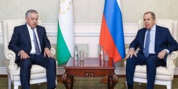 Телефонний дзвінок із Душанбе поставив Лаврова на місце: подробиці дипвідносин
