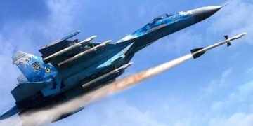 “Дика ласка”: українські пілоти перейняли тактику США для ударів по російській ППО