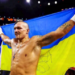 Усик – абсолютний чемпіон світу: як пройшли 12 раундів поєдинку