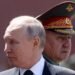 “Путін не пробачить”, – у РФ повідомляють, що у Шойгу серйозні проблеми