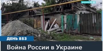 Новым командующим Объединенными силами ВСУ стал Андрей Гнатов