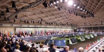 Фон дер Ляйен: Запад будет поддерживать Украину столько, сколько потребуется
