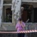 В результате ударов российских беспилотников по Львову, была повреждена энергетическая инфраструктура