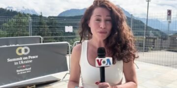 Итоги Мирного саммита по Украине