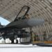 Украина, возможно, будет хранить часть переданных истребителей F-16 за рубежом