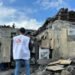Российские войска обстреляли ракетами Покровск: 4 погибших и 34 раненых