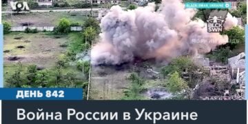 Украина вернула тела 254 военнослужащих