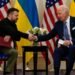 США готовятся подписать двустороннее соглашение о безопасности Украины