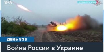 Из-за войны в Украине разрушено или повреждено 1080 памятников культуры