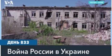 Генпрокурор Украины: расследуются факты убийств российскими военными 61 украинского военнопленного