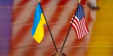 Украина экстрадировала в США бывшего американского военнослужащего