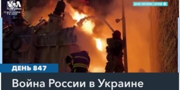 СМИ: Россия перебросила почти все войска с финской границы в Украину