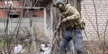 Известный украинский теннисист сражается на передовой