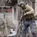 Известный украинский теннисист сражается на передовой