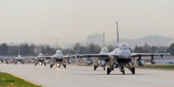 Москва угрожает бомбить аэродромы стран-членов НАТО вместе с F-16 для Украины
