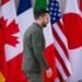 Итоги саммита G7 являются обнадеживающими для Украины
