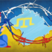 Флаг крымских татар. Символ сопротивления и надежды