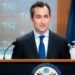 Госдепартамент: Россия не готова к серьезным дискуссиям об установлении мира в Украине