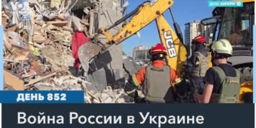 Кирилл Буданов о ситуации на фронте: «Хорошая новость заключается в том, что Армагеддон не наступит»