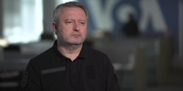 Генпрокурор Украины: военные РФ с 2022 года убили более 60 пленных