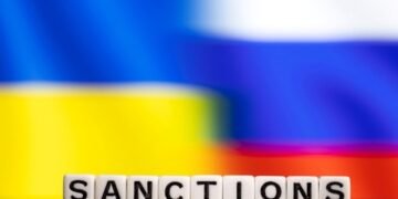 Германия задерживает принятие нового пакета санкций ЕС против России