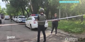 В Украине чтят память детей, погибших в результате вооруженной агрессии РФ